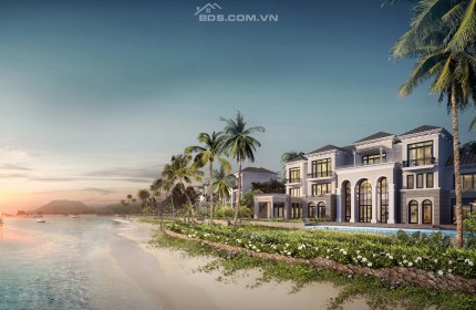 Biệt thự bim hùng thắng grand bay villas hạ long